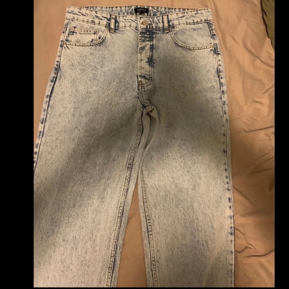 Never worn Jeans